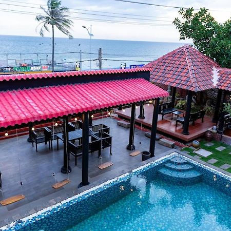 Sabina Boutique Hotel & Villa Mui Ne Exterior foto